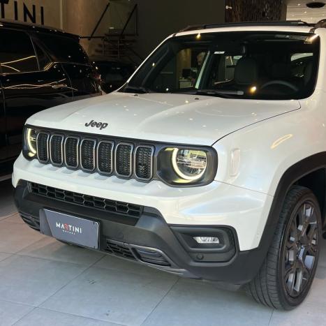 JEEP Renegade 1.3 16V 4P FLEX T270 S 4X4 TURBO AUTOMTICO, Foto 2