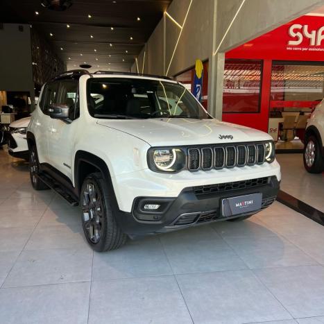 JEEP Renegade 1.3 16V 4P FLEX T270 S 4X4 TURBO AUTOMTICO, Foto 3