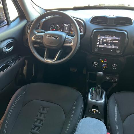 JEEP Renegade 1.3 16V 4P FLEX T270 SPORT TURBO AUTOMTICO, Foto 10