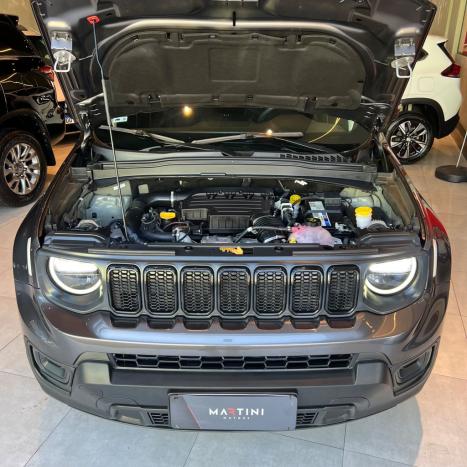 JEEP Renegade 1.3 16V 4P FLEX T270 SPORT TURBO AUTOMTICO, Foto 20