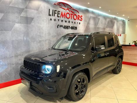 JEEP Renegade 1.3 16V 4P FLEX T270 SPORT TURBO AUTOMTICO, Foto 2