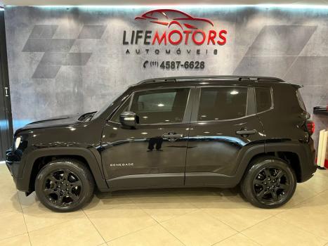 JEEP Renegade 1.3 16V 4P FLEX T270 SPORT TURBO AUTOMTICO, Foto 3