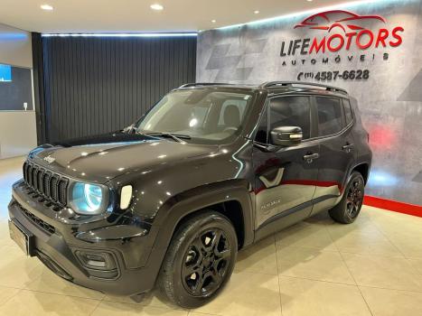 JEEP Renegade 1.3 16V 4P FLEX T270 SPORT TURBO AUTOMTICO, Foto 4