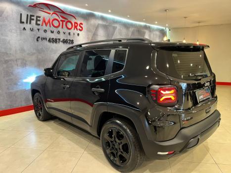 JEEP Renegade 1.3 16V 4P FLEX T270 SPORT TURBO AUTOMTICO, Foto 5