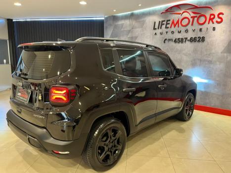 JEEP Renegade 1.3 16V 4P FLEX T270 SPORT TURBO AUTOMTICO, Foto 6