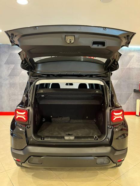 JEEP Renegade 1.3 16V 4P FLEX T270 SPORT TURBO AUTOMTICO, Foto 9