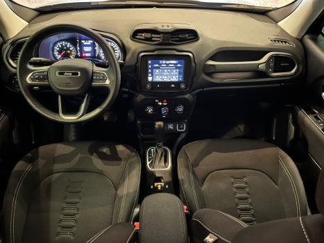JEEP Renegade 1.3 16V 4P FLEX T270 SPORT TURBO AUTOMTICO, Foto 10