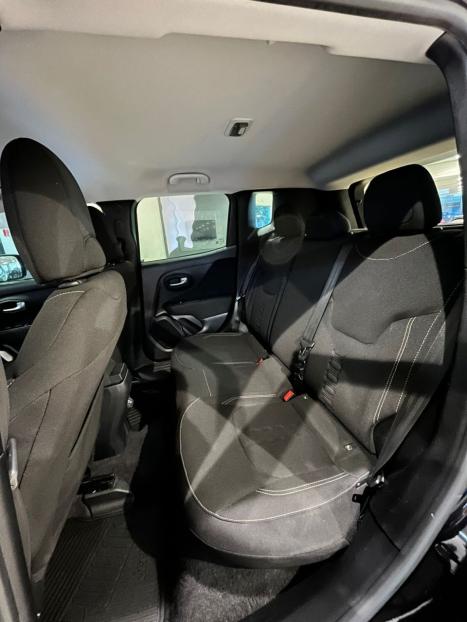 JEEP Renegade 1.3 16V 4P FLEX T270 SPORT TURBO AUTOMTICO, Foto 13