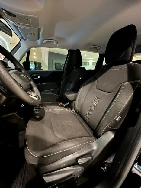 JEEP Renegade 1.3 16V 4P FLEX T270 SPORT TURBO AUTOMTICO, Foto 14