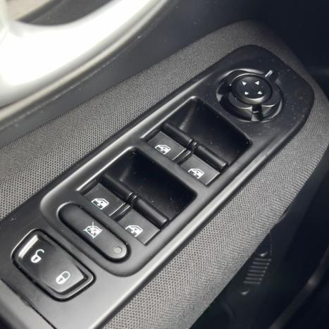 JEEP Renegade 1.3 16V 4P FLEX T270 LONGITUDE TURBO AUTOMTICO, Foto 14