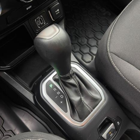 JEEP Renegade 1.3 16V 4P FLEX T270 LONGITUDE TURBO AUTOMTICO, Foto 15