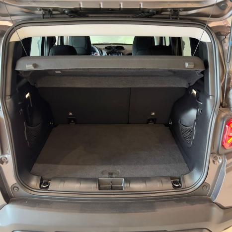JEEP Renegade 1.3 16V 4P FLEX T270 LONGITUDE TURBO AUTOMTICO, Foto 16