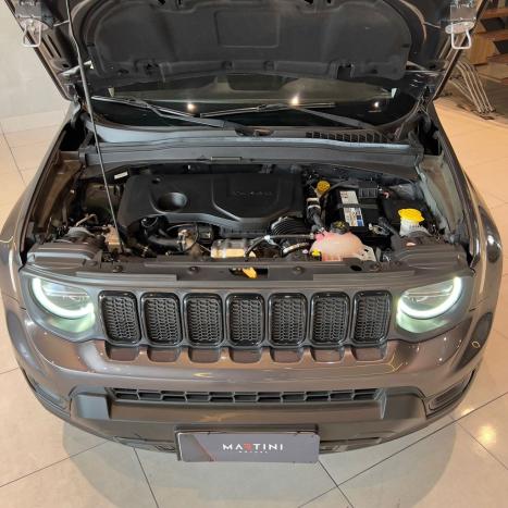 JEEP Renegade 1.3 16V 4P FLEX T270 LONGITUDE TURBO AUTOMTICO, Foto 17