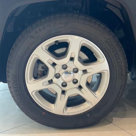 JEEP Renegade 1.3 16V 4P FLEX T270 LONGITUDE TURBO AUTOMTICO, Foto 18