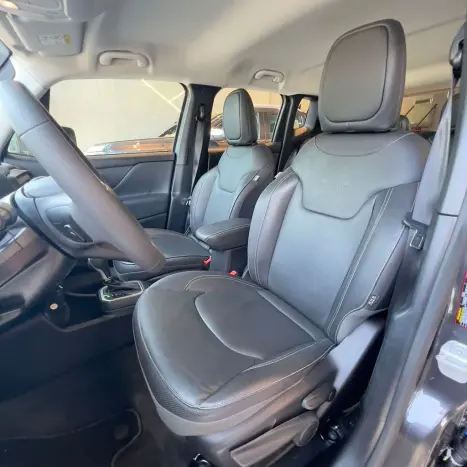 JEEP Renegade 1.3 16V 4P FLEX T270 SPORT TURBO AUTOMTICO, Foto 11