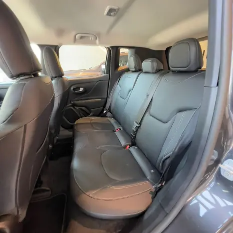 JEEP Renegade 1.3 16V 4P FLEX T270 SPORT TURBO AUTOMTICO, Foto 12