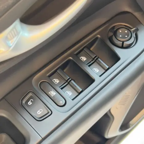 JEEP Renegade 1.3 16V 4P FLEX T270 SPORT TURBO AUTOMTICO, Foto 15