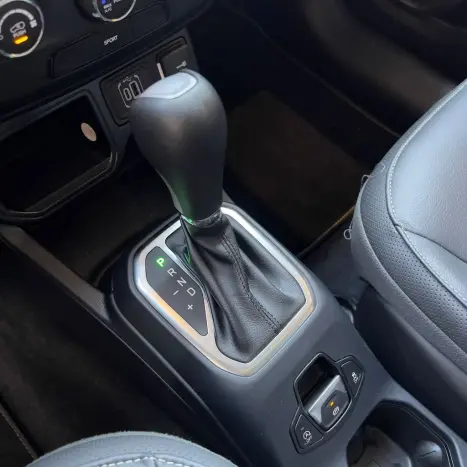 JEEP Renegade 1.3 16V 4P FLEX T270 SPORT TURBO AUTOMTICO, Foto 16