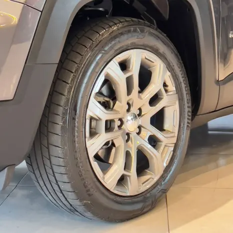 JEEP Renegade 1.3 16V 4P FLEX T270 SPORT TURBO AUTOMTICO, Foto 18