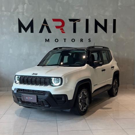 JEEP Renegade 1.3 16V 4P FLEX T270 ALTITUDE TURBO AUTOMTICO, Foto 1