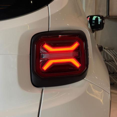JEEP Renegade 1.3 16V 4P FLEX T270 ALTITUDE TURBO AUTOMTICO, Foto 9
