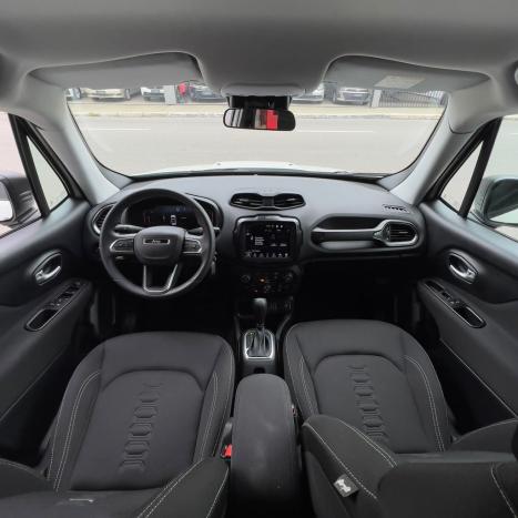 JEEP Renegade 1.3 16V 4P FLEX T270 ALTITUDE TURBO AUTOMTICO, Foto 11