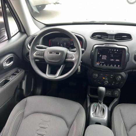 JEEP Renegade 1.3 16V 4P FLEX T270 ALTITUDE TURBO AUTOMTICO, Foto 12