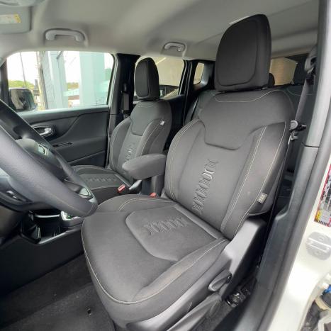 JEEP Renegade 1.3 16V 4P FLEX T270 ALTITUDE TURBO AUTOMTICO, Foto 13