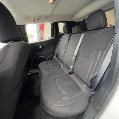 JEEP Renegade 1.3 16V 4P FLEX T270 ALTITUDE TURBO AUTOMTICO, Foto 14