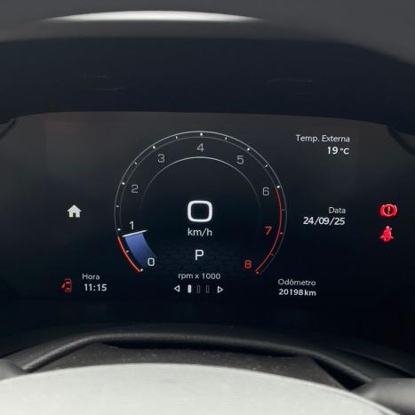 JEEP Renegade 1.3 16V 4P FLEX T270 ALTITUDE TURBO AUTOMTICO, Foto 15