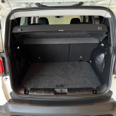 JEEP Renegade 1.3 16V 4P FLEX T270 ALTITUDE TURBO AUTOMTICO, Foto 19