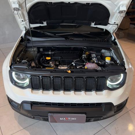 JEEP Renegade 1.3 16V 4P FLEX T270 ALTITUDE TURBO AUTOMTICO, Foto 20