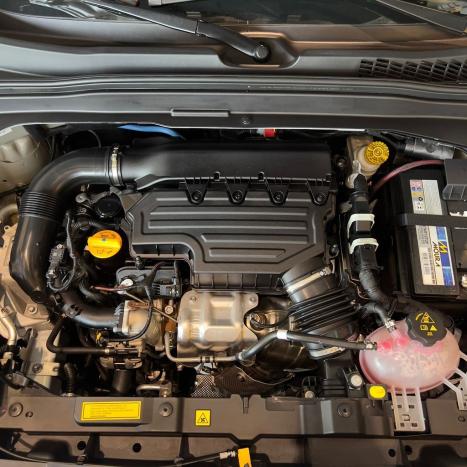 JEEP Renegade 1.3 16V 4P FLEX T270 ALTITUDE TURBO AUTOMTICO, Foto 21