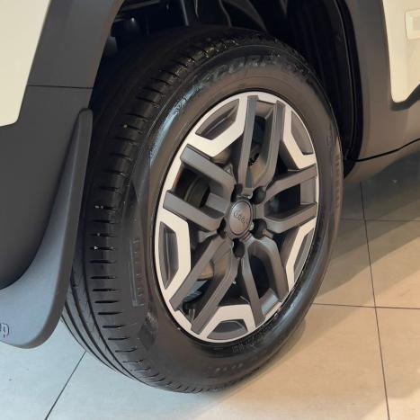 JEEP Renegade 1.3 16V 4P FLEX T270 ALTITUDE TURBO AUTOMTICO, Foto 22