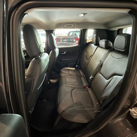 JEEP Renegade 1.3 16V 4P FLEX T270 LONGITUDE TURBO AUTOMTICO, Foto 10