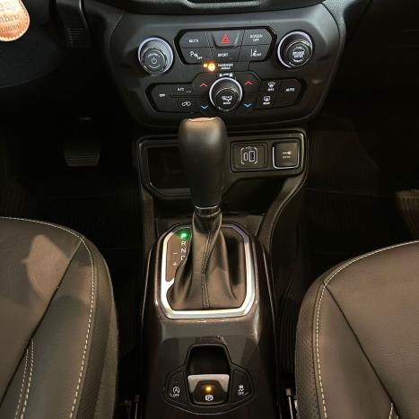 JEEP Renegade 1.3 16V 4P FLEX T270 LONGITUDE TURBO AUTOMTICO, Foto 13