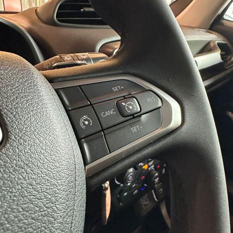 JEEP Renegade 1.3 16V 4P FLEX T270 LONGITUDE TURBO AUTOMTICO, Foto 15