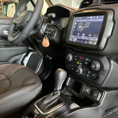 JEEP Renegade 1.3 16V 4P FLEX T270 LONGITUDE TURBO AUTOMTICO, Foto 16