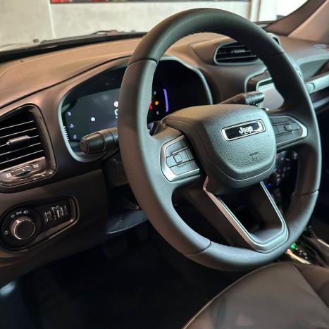 JEEP Renegade 1.3 16V 4P FLEX T270 LONGITUDE TURBO AUTOMTICO, Foto 17