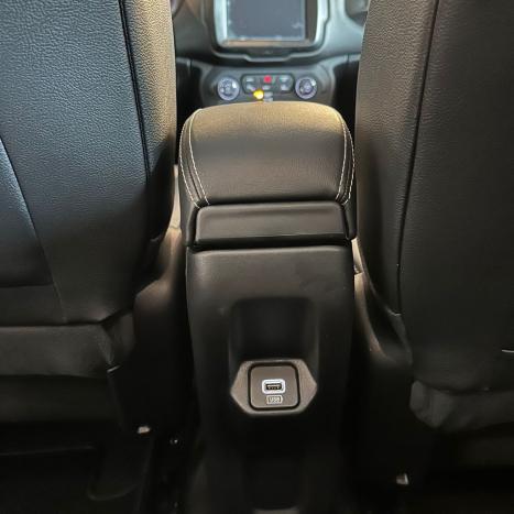 JEEP Renegade 1.3 16V 4P FLEX T270 LONGITUDE TURBO AUTOMTICO, Foto 19