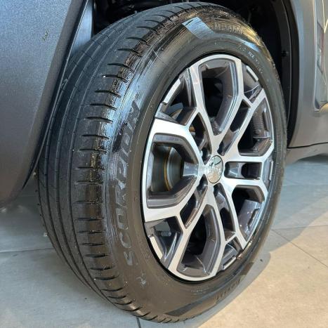JEEP Renegade 1.3 16V 4P FLEX T270 LONGITUDE TURBO AUTOMTICO, Foto 21