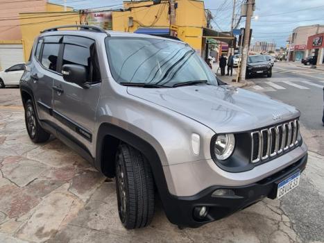 JEEP Renegade 1.8 16V 4P FLEX AUTOMTICO, Foto 4