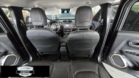 JEEP Renegade 1.8 16V 4P LIMITED FLEX AUTOMTICO, Foto 2