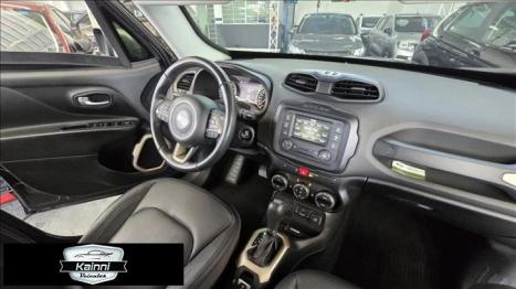 JEEP Renegade 1.8 16V 4P LIMITED FLEX AUTOMTICO, Foto 13