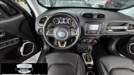 JEEP Renegade 1.8 16V 4P LIMITED FLEX AUTOMTICO, Foto 14