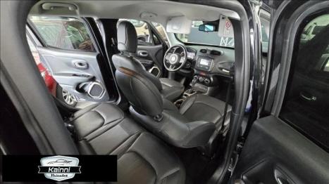 JEEP Renegade 1.8 16V 4P LIMITED FLEX AUTOMTICO, Foto 16