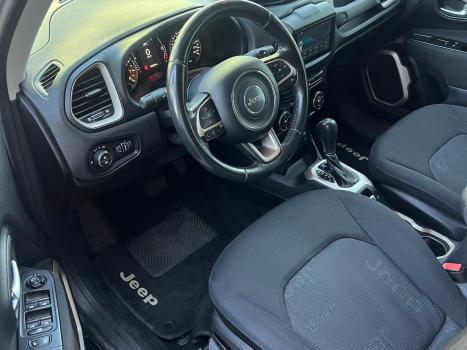 JEEP Renegade 1.8 16V 4P FLEX LONGITUDE AUTOMTICO, Foto 15