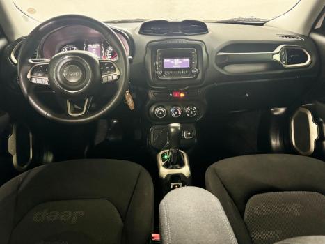 JEEP Renegade 1.8 16V 4P FLEX SPORT AUTOMTICO, Foto 14