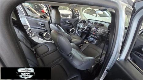 JEEP Renegade 1.8 16V 4P FLEX SPORT AUTOMTICO, Foto 2