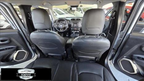 JEEP Renegade 1.8 16V 4P FLEX SPORT AUTOMTICO, Foto 3